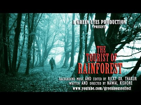 Nawal kishore The tourist...