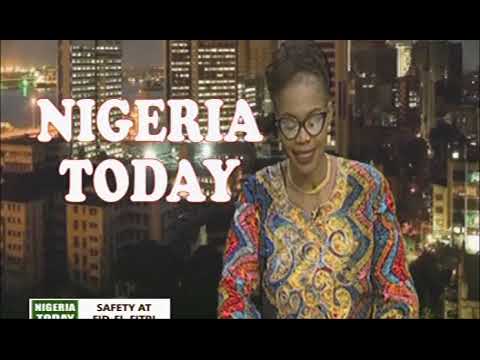 Nigeria Today | 20th April 2023