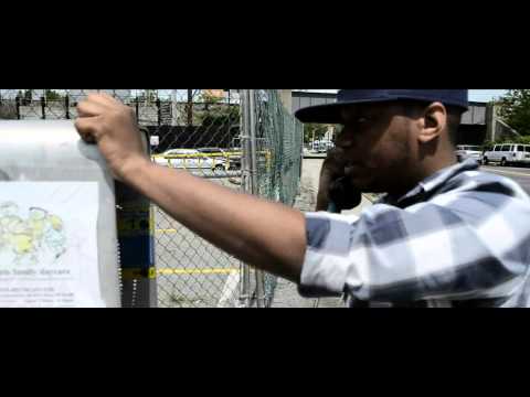 C-Gutta - 20 to life Official Music video