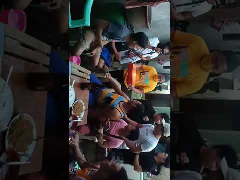 happy bday don caloy