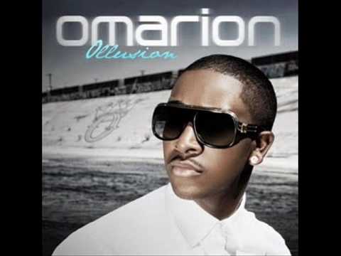 Omarion Ollusion Kinkos