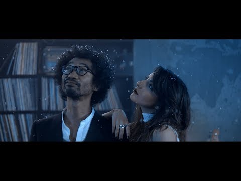 The Waxidermist - The Snow Feat. RacecaR & Anna Kova (Official Video)