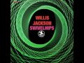 A FLG Maurepas upload - Willis Jackson - Florence Of Arabia - Soul Jazz