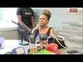 Satasha: I Recorded The Hook To Thuggish Ruggish Bone, 2 Weeks Later It Was All Over The World!