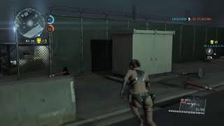 PS5 MGO3 「たまにはMGO」 #5 ラガルト Live