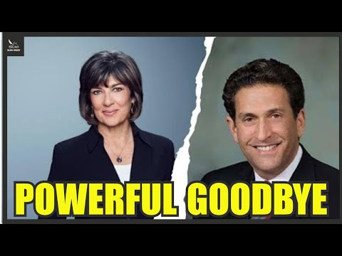 Inside Christiane Amanpour's Love Story with James Rubin ★ Why It Ended After 20 Years