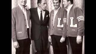 The Lettermen Climb every Mountain remastered