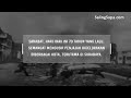 Pidato Bung Tomo 10 November 1945