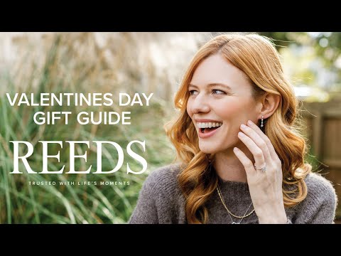 Find the Perfect Gift for Your Partner this Valentine's Day | REEDS Jewelers