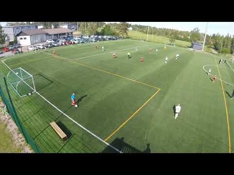 2019-06-12 ViiPV - FC Haka (1-2)