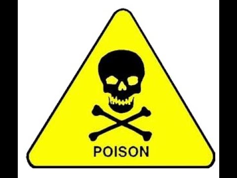 Toxidromes in ICU ~ Newer Modalities