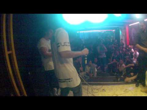 Patriark Vs Gamito | 16avos | 2º Clasificatoria Ultimate Battle