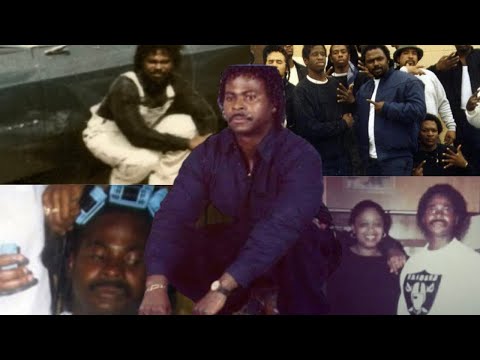 Hood Legend Killed By His Own Gang The Story Of Rollin 60 Crip Banker T