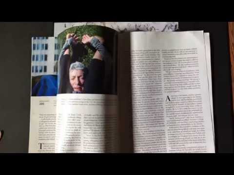 15. Julia Govor - Kamchatka (Official Music Video)