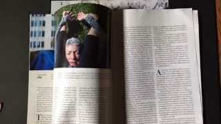 15. Julia Govor - Kamchatka (Official Music Video)