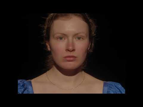 Rosa Anschütz "Goldener Strom" (Official Music Video)