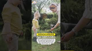 Download lagu Ibu Sibuk Bekerja? Begini Tips agar Tetap Bisa Mendidik Anak dengan Baik mp3