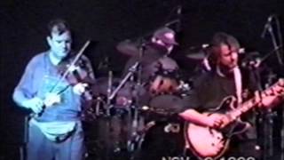Widespread Panic - 11/2/1998 - Macon City Auditorium - Macon, GA