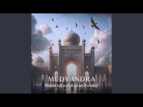 Download Medy Indra - Ramadhan Bulan Puasa (2025 Remaster) MP3