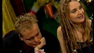 Lucilectric - VIVASION (Teil 2 von 3) inkl. Mädchen (englische Version)