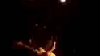 KLAXONS MÉXICO Four Horsemen of 2012