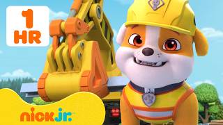 Download lagu Rubble & Crew NEW EPISODES Compilation! | 1 Hour | Nick Jr. mp3 Download lagu Rubble & Crew NEW EPISODES Compilation! | 1 Hour | Nick Jr. mp3