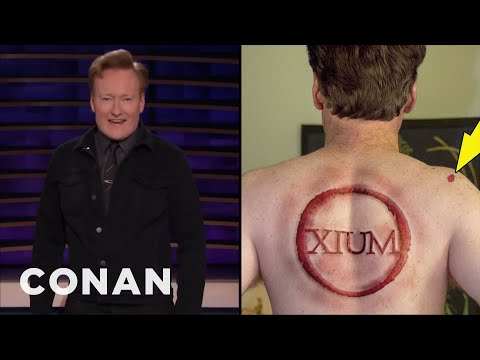 Ask Conan Anything: Sex Cult Edition | CONAN on TBS