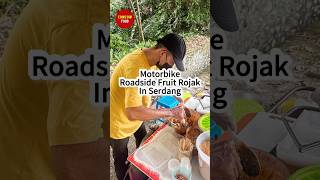 Download lagu One of the Best Roadside Fruit Rojak In Serdang #rojak #foodies #food #streetfood #klfoodie mp3