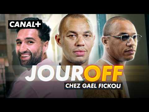 QUE FAIT GAËL FICKOU QUAND IL NE JOUE PAS AU RUGBY ? (spoiler : un max de quêtes secondaires)