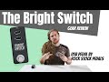 Gear Review : Rock Stock Pedals Bright Switch