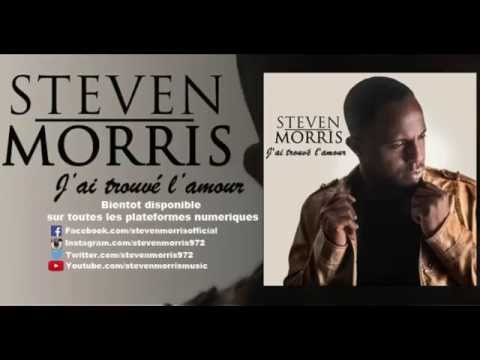 Steven Morris J'ai trouvé l'amour (Teaser)