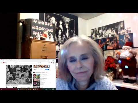 Rockin "Reaction" Rollers - MEMPHIS - (Johnny Rivers)