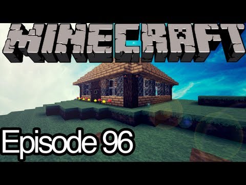 Fail Minecraft SMP Ep.96 w/ Waffle, Garrett, Oreo, & High Horse