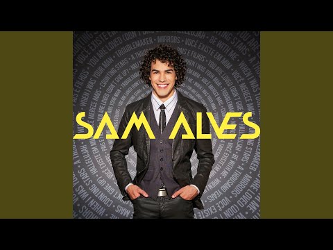 Você Existe Em Mim (homenagem A Cláudia Leitte) - Sam Alves