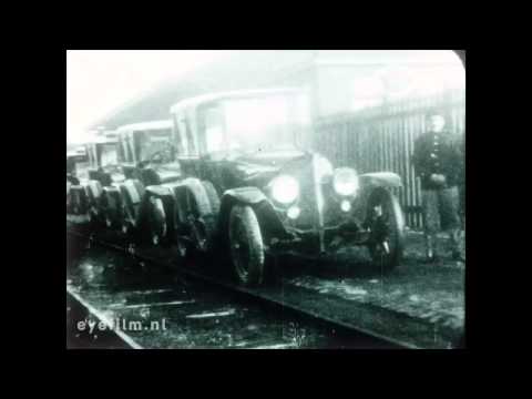 Keizer Wilhelm in Eijsden