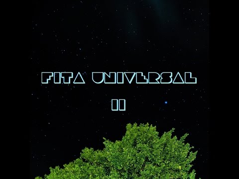 Sala 70 - FITA*UNIVERSAL II