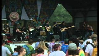 New Riders of the Purple Sage - No Time Left - Live at 6th Annual Bear's Picnic