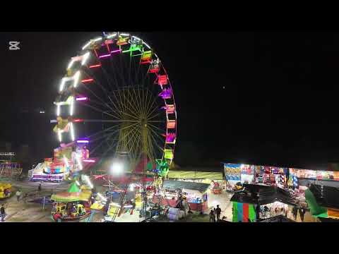 Feria 2025. Cuilco. Departamento de huehuetenango.  Guatemala centroamerica