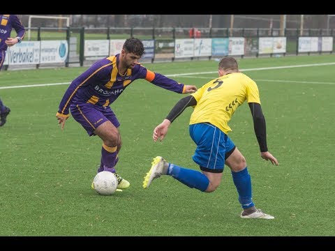 VVSB Zat 1 en 2 Trainingskamp in Mierlo verzameling filmpjes
