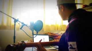 Written In Scars (Acoustic Cover) - Jack Savoretti