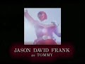 Power Rangers Zeo Opening Theme Song