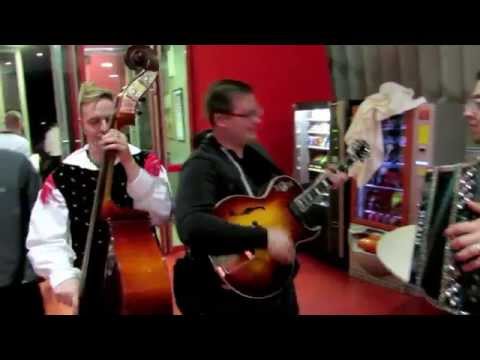 Muzikanti na SPV 2015-Ostal je le spomin (v živo)