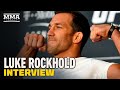 Luke Rockhold: Give Me Someone Exciting For Comeback Fight or ‘F--- Off and Let Me Go'