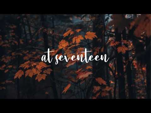 𝙖𝙩 𝙨𝙚𝙫𝙚𝙣𝙩𝙚𝙚𝙣 - 𝙟𝙖𝙣𝙞𝙨 𝙞𝙖𝙣 (𝙨𝙡𝙤𝙬𝙚𝙙)