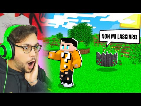 HO ABBANDONATO LA CORONA OSCURA nella BIG VANILLA