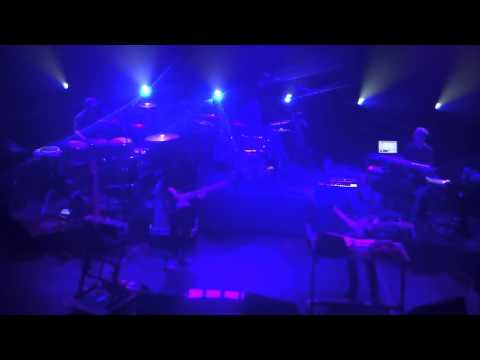 STS9 Better Day with Maureen Murphy into By The Morning Sun 3 20 15