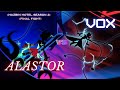 VOX FINAL BATTLE DEFEAT Hazbin Hotel Season 2