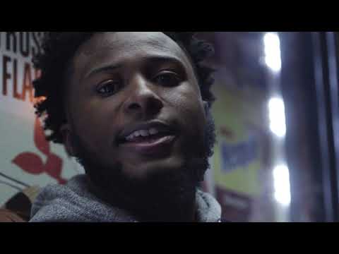 Lil Cas - Peace Made (Official Video)