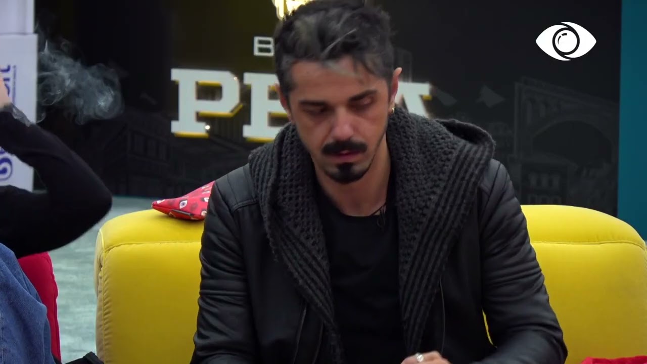 Amos debaton me Maestron: Po e kruan shumë!Ki kujdes!