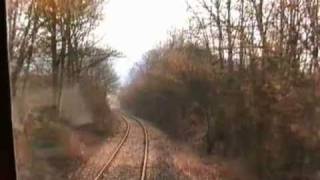preview picture of video 'Sonderfahrt Wennemen - Schmallenberg 1998 (Teil 3)'